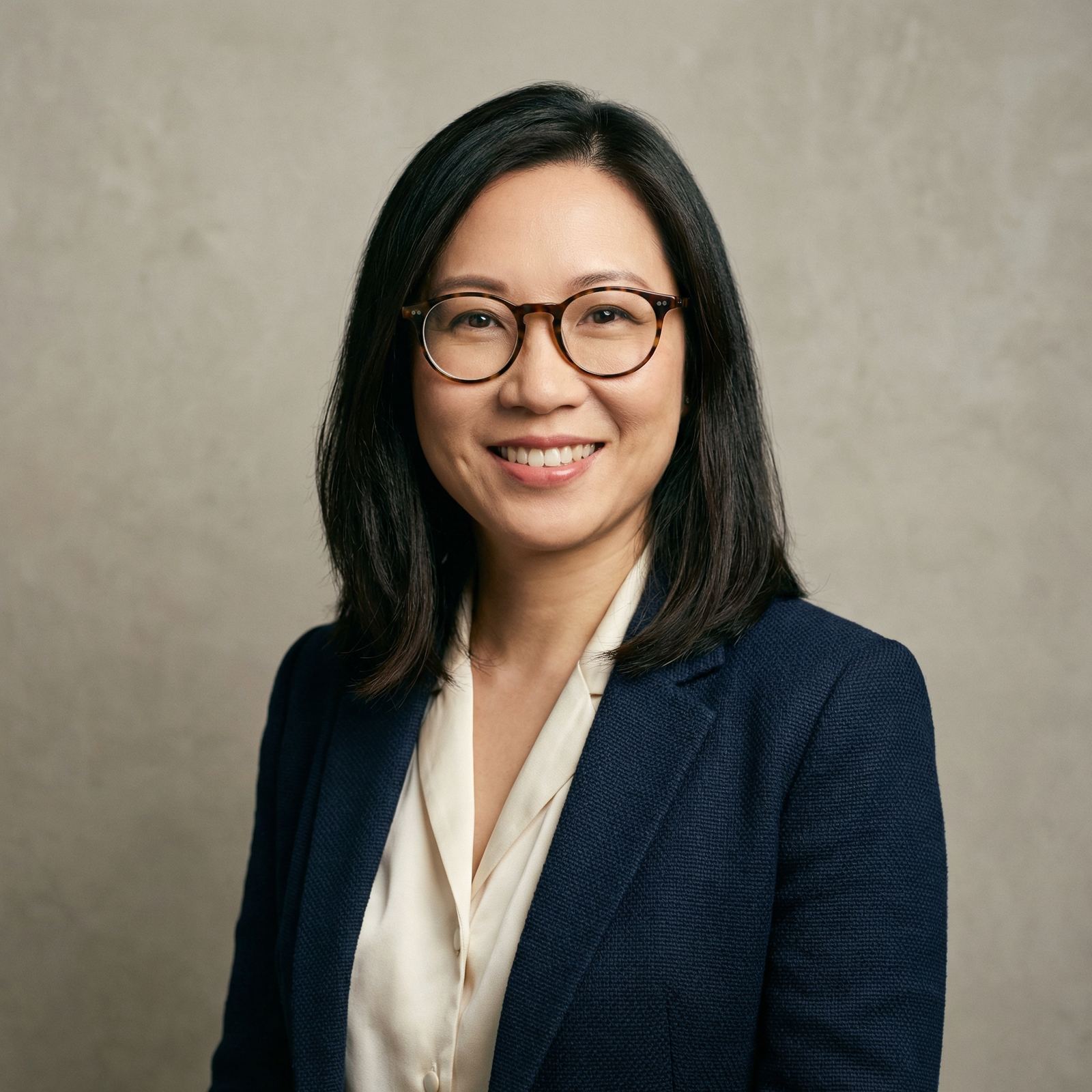 小蓝视频社区心理顾问王思涵