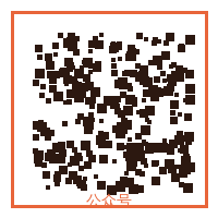 小蓝视频公众号二维码