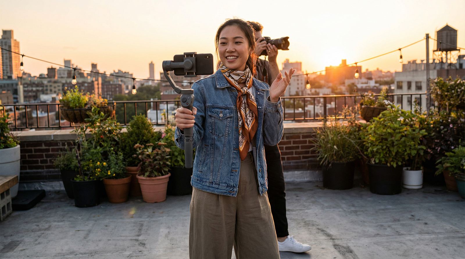 小蓝视频原创短视频